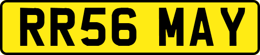 RR56MAY