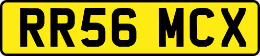 RR56MCX