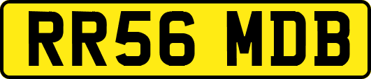 RR56MDB