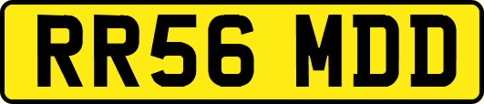RR56MDD