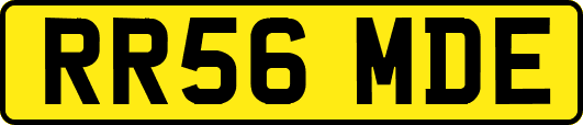 RR56MDE