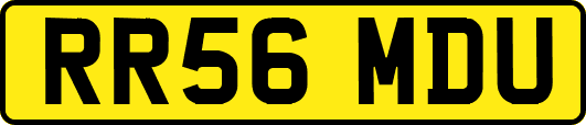 RR56MDU