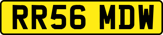 RR56MDW