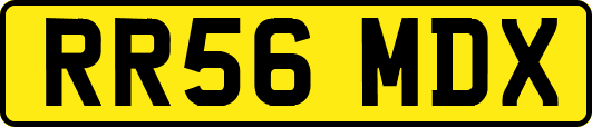 RR56MDX