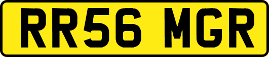 RR56MGR