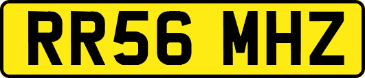 RR56MHZ
