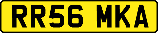 RR56MKA