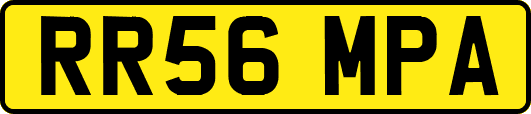 RR56MPA