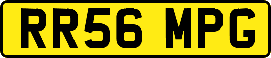 RR56MPG