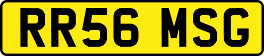 RR56MSG