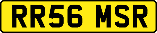 RR56MSR