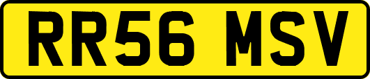 RR56MSV