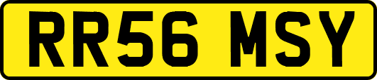 RR56MSY