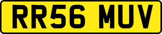RR56MUV