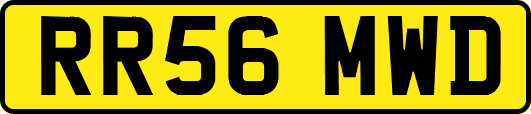 RR56MWD