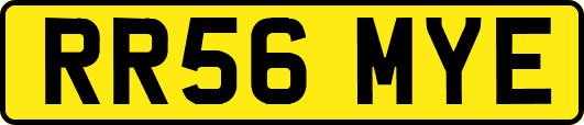 RR56MYE