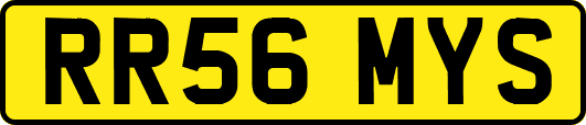RR56MYS