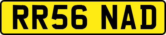 RR56NAD