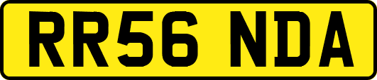 RR56NDA