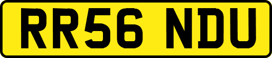 RR56NDU