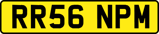 RR56NPM
