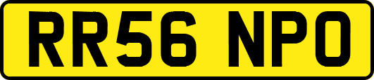RR56NPO