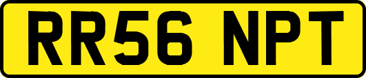 RR56NPT