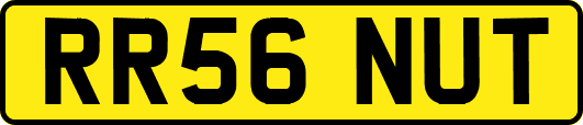 RR56NUT