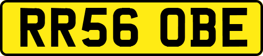 RR56OBE