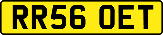 RR56OET