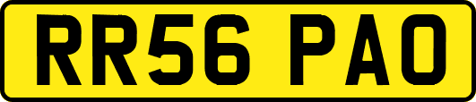 RR56PAO