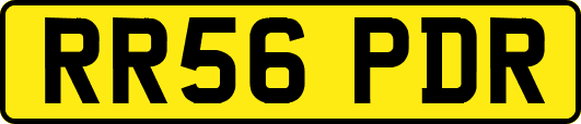 RR56PDR