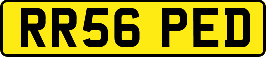 RR56PED
