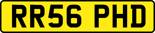 RR56PHD