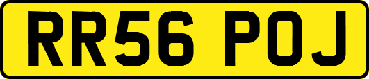RR56POJ