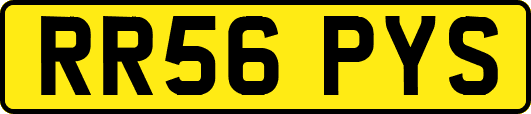 RR56PYS