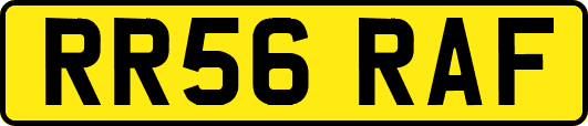 RR56RAF