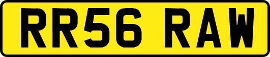 RR56RAW