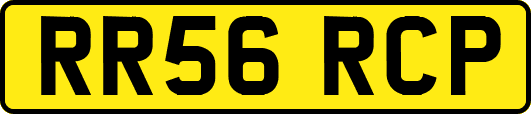 RR56RCP