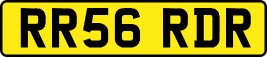 RR56RDR
