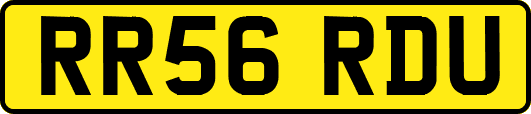 RR56RDU