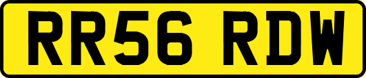 RR56RDW