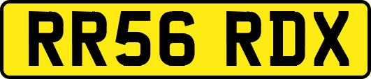 RR56RDX
