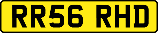 RR56RHD