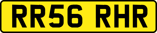 RR56RHR