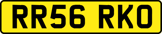 RR56RKO