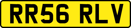 RR56RLV