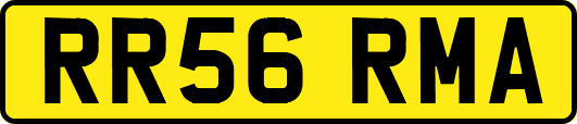 RR56RMA