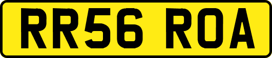 RR56ROA