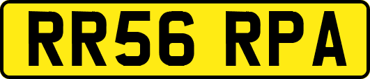 RR56RPA